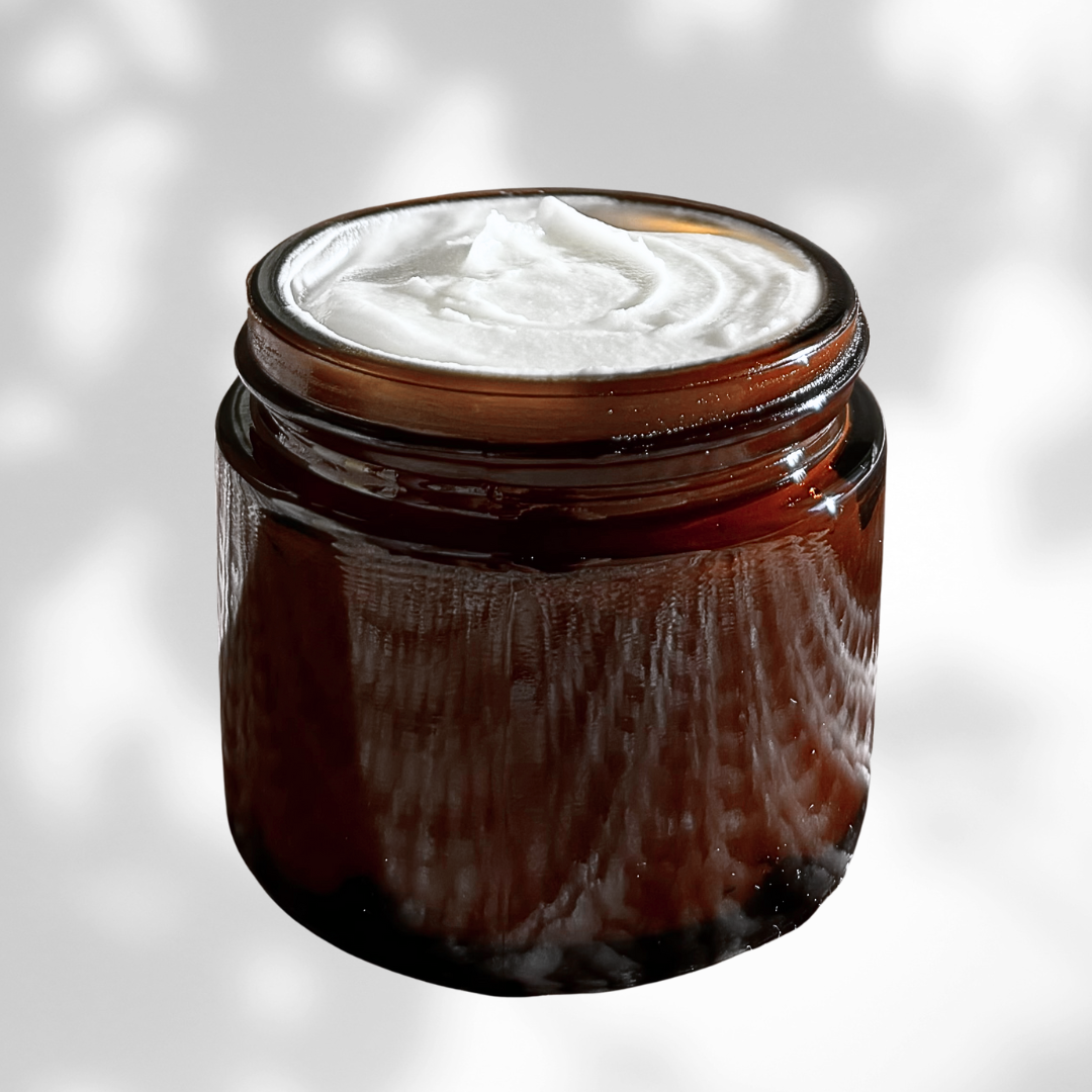 Whipped Tallow Balm